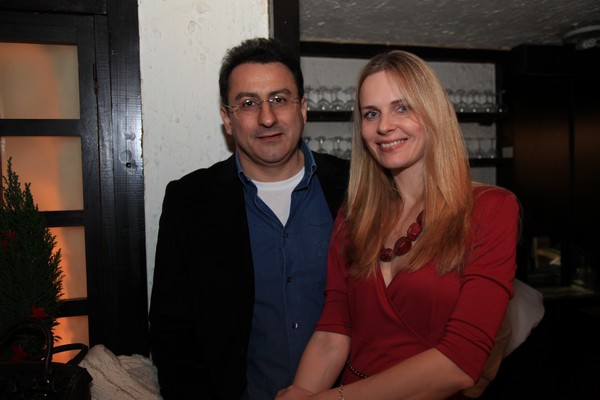 35th Year Anniversary of Beirut Cellar